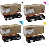 Ricoh SP C250 M (1.6K)